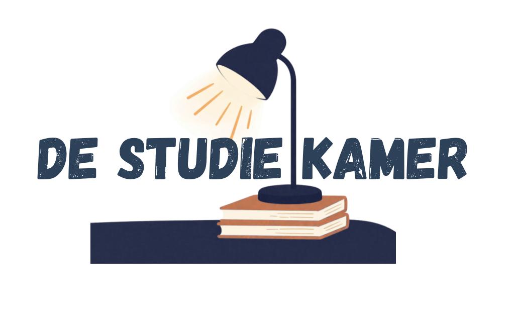 De Studiekamer